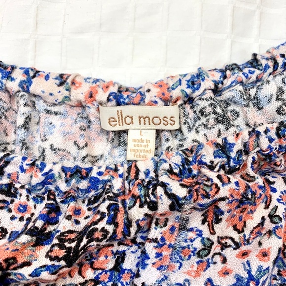 Ella Moss Skirt - Picture 8 of 8